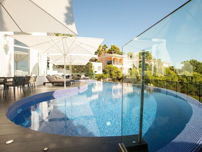 Villa for Sales in Portals Nous, Balearic Islands 3