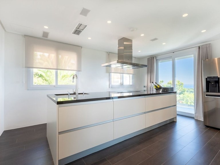 Villa for Sales in Portals Nous, Balearic Islands 8