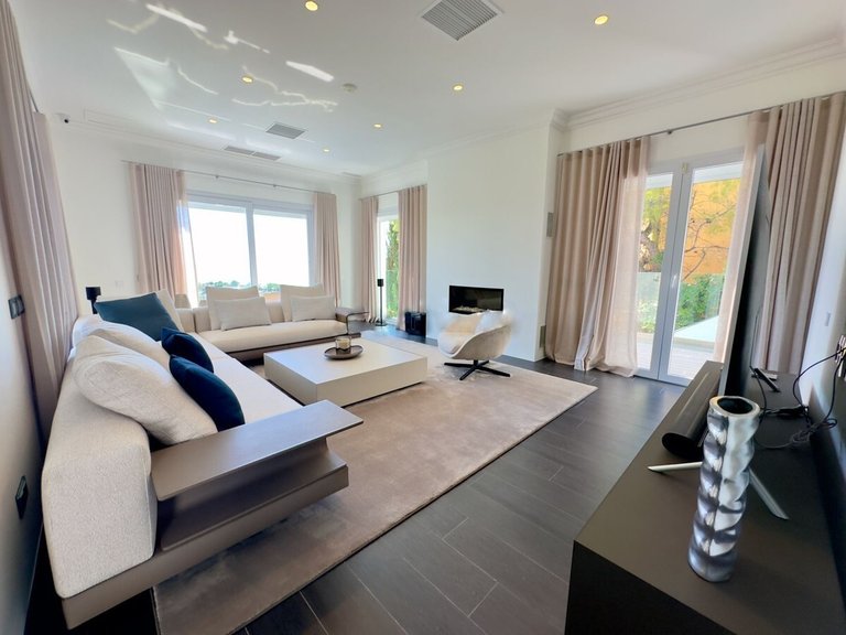 Villa for Sales in Portals Nous, Balearic Islands 11