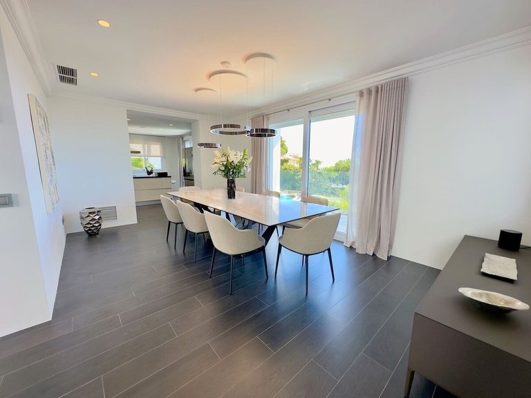 Villa for Sales in Portals Nous, Balearic Islands 2