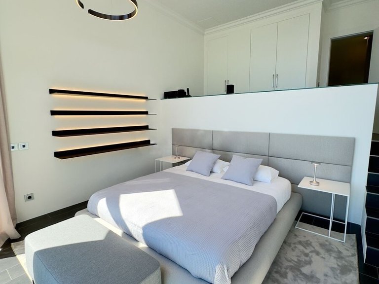 Villa for Sales in Portals Nous, Balearic Islands 14