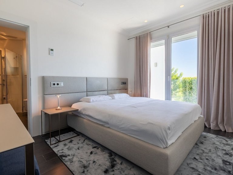 Villa for Sales in Portals Nous, Balearic Islands 9