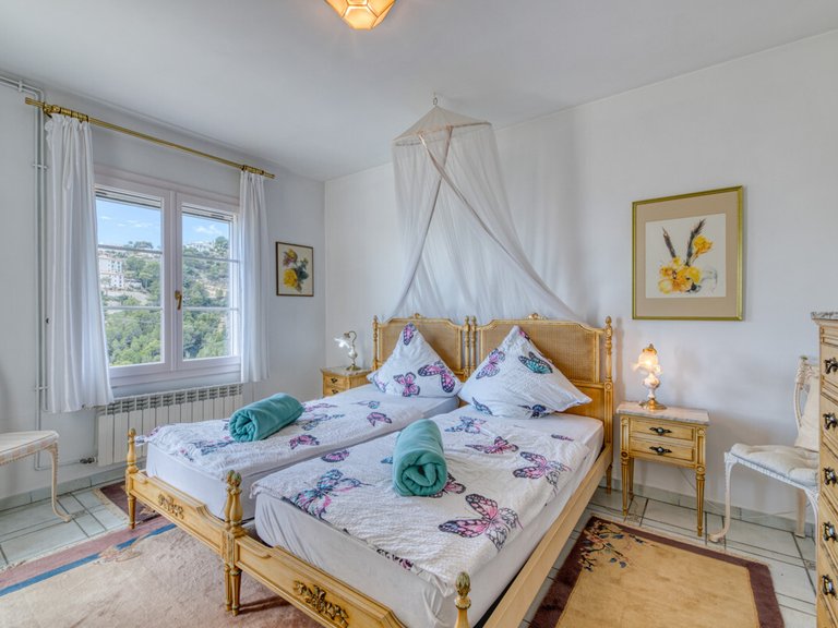 Villa for Sales in Port D'andratx, Balearic Islands 29