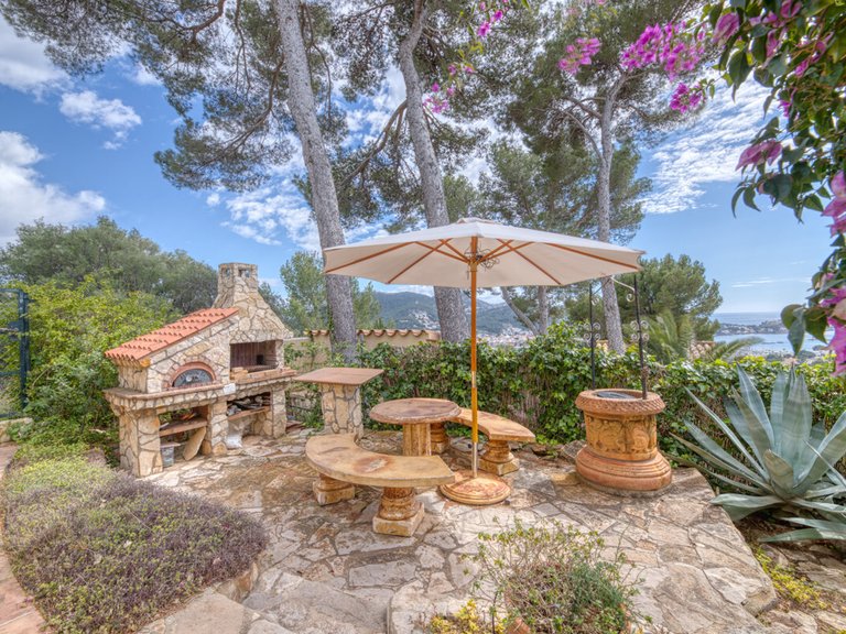 Villa for Sales in Port D'andratx, Balearic Islands 16