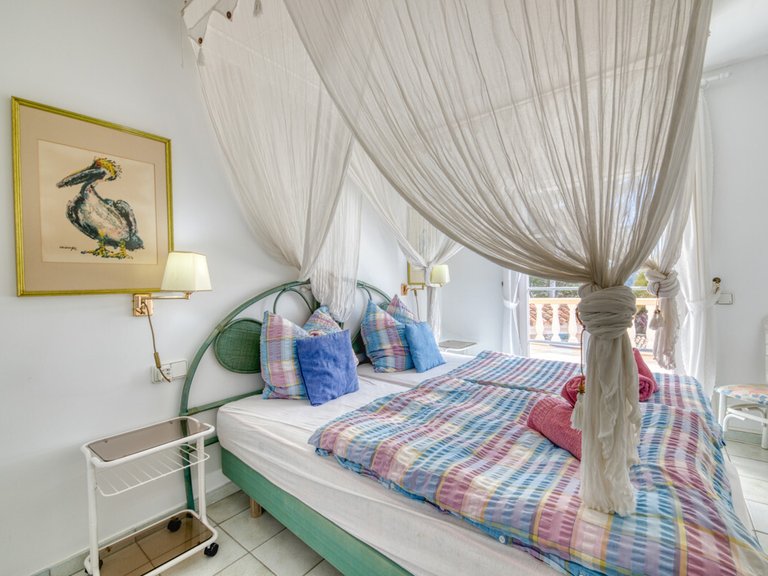 Villa for Sales in Port D'andratx, Balearic Islands 24