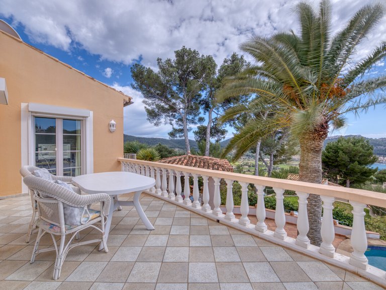 Villa for Sales in Port D'andratx, Balearic Islands 22