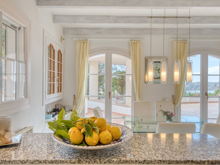 Villa for Sales in Port D'andratx, Balearic Islands 10