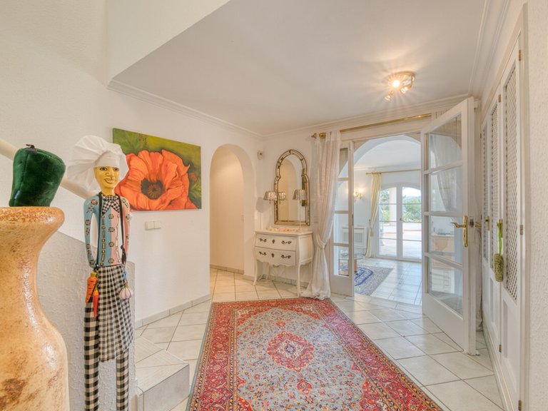 Villa for Sales in Port D'andratx, Balearic Islands 5