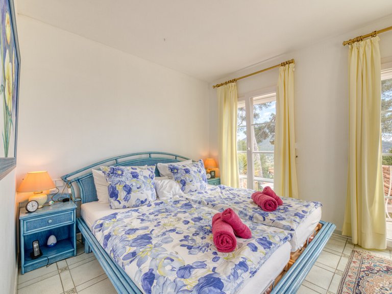 Villa for Sales in Port D'andratx, Balearic Islands 20