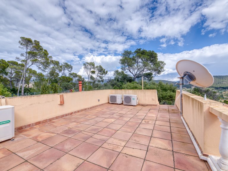 Villa for Sales in Port D'andratx, Balearic Islands 34