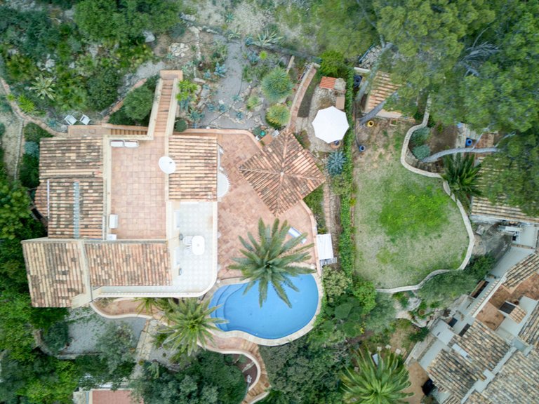 Villa for Sales in Port D'andratx, Balearic Islands 18