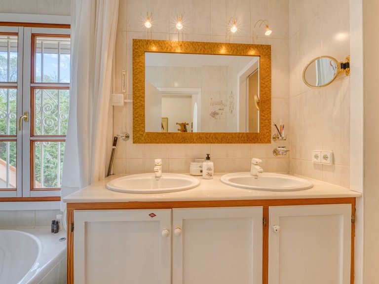 Villa for Sales in Port D'andratx, Balearic Islands 21