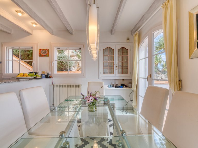 Villa for Sales in Port D'andratx, Balearic Islands 9