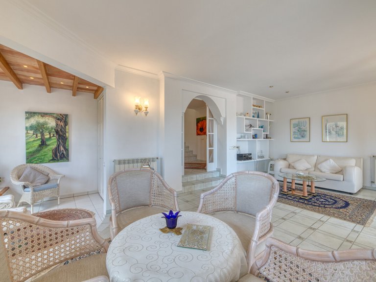 Villa for Sales in Port D'andratx, Balearic Islands 8