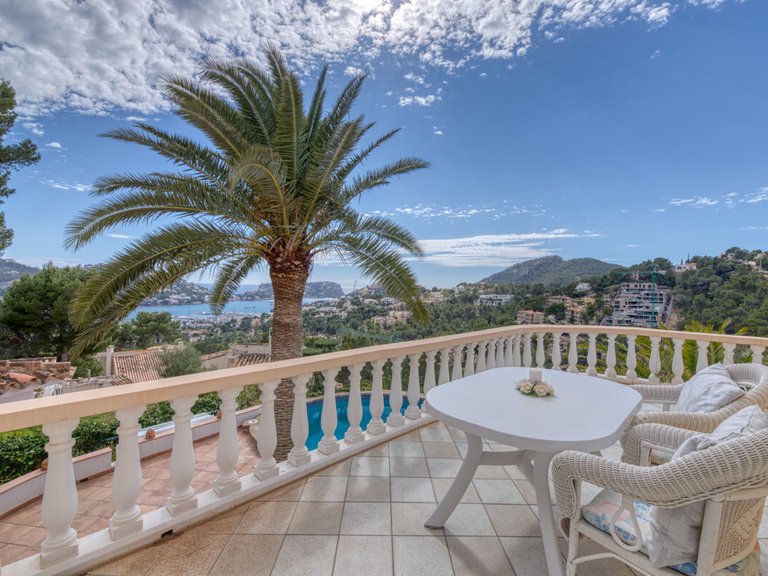 Villa for Sales in Port D'andratx, Balearic Islands 23