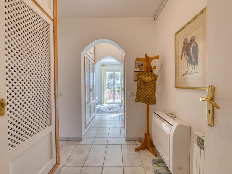 Villa for Sales in Port D'andratx, Balearic Islands 19