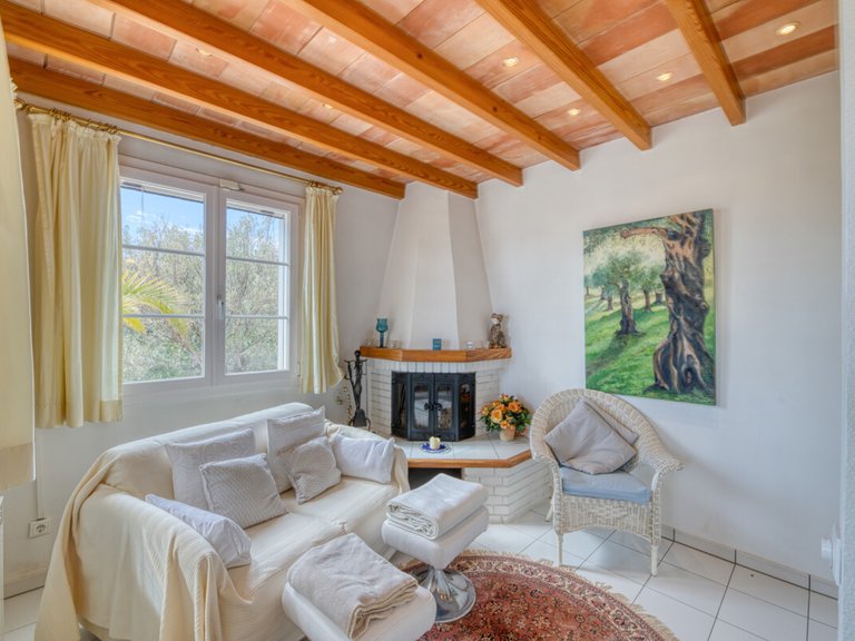 Villa for Sales in Port D'andratx, Balearic Islands 7