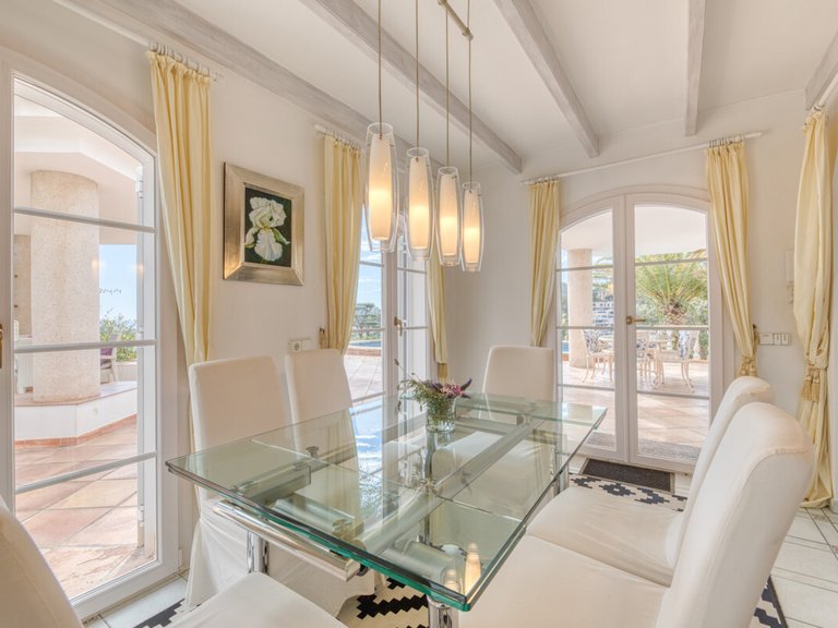 Villa for Sales in Port D'andratx, Balearic Islands 12