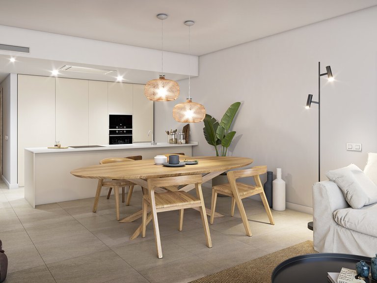 Apartment for Sales in Sant Elm, Balearic Islands 8