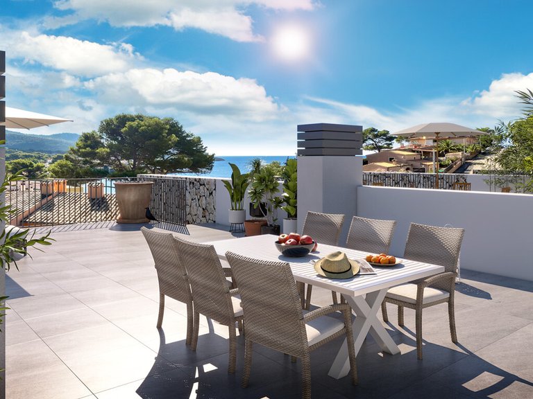 Apartment for Sales in Sant Elm, Balearic Islands 4