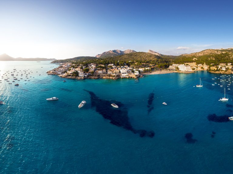 Apartment for Sales in Sant Elm, Balearic Islands 31