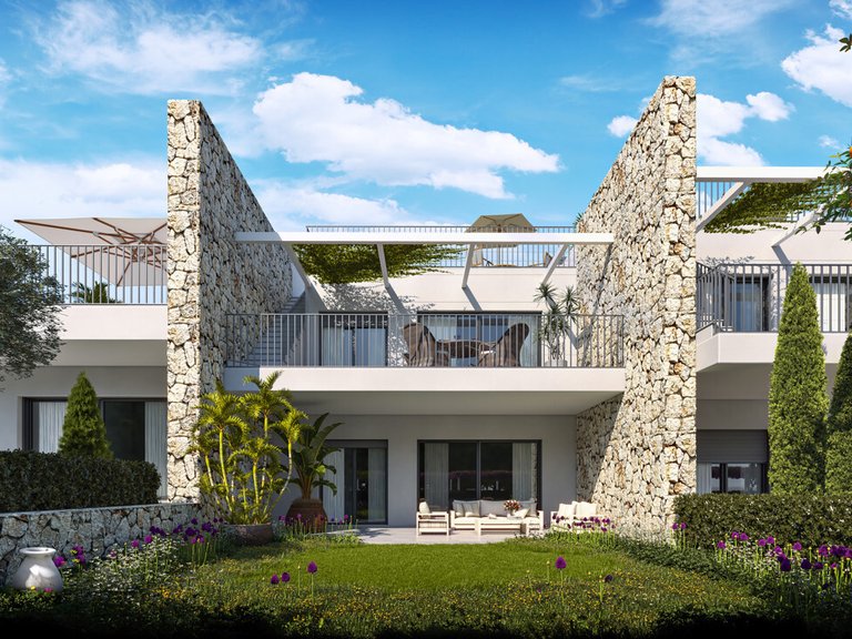 Apartment for Sales in Sant Elm, Balearic Islands 21