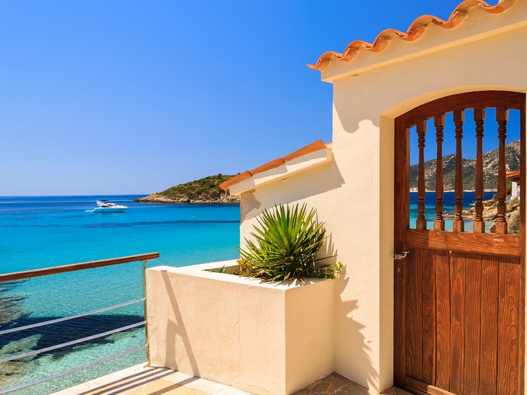 Apartment for Sales in Sant Elm, Balearic Islands 30