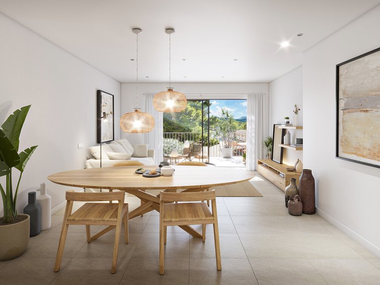 Apartment for Sales in Sant Elm, Balearic Islands 7