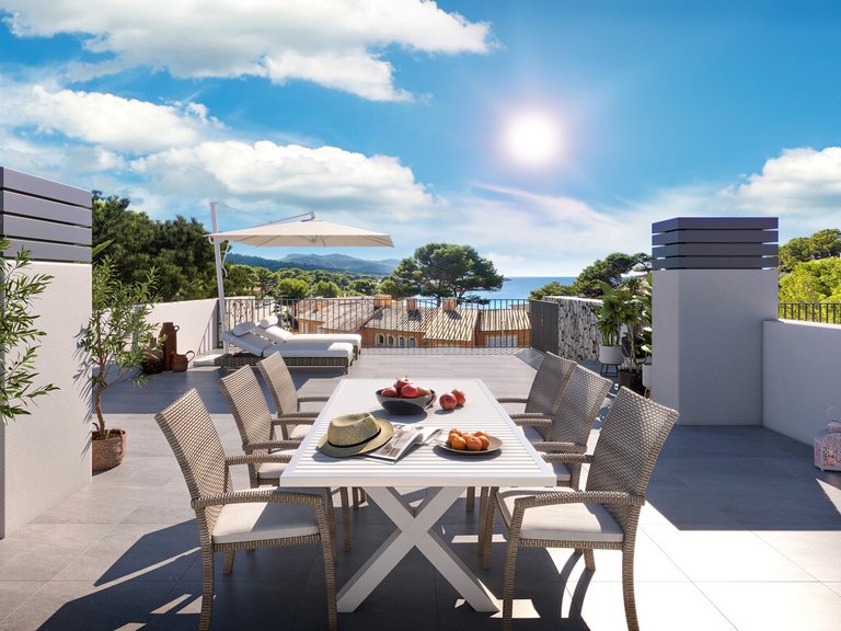 Apartment for Sales in Sant Elm, Balearic Islands 5