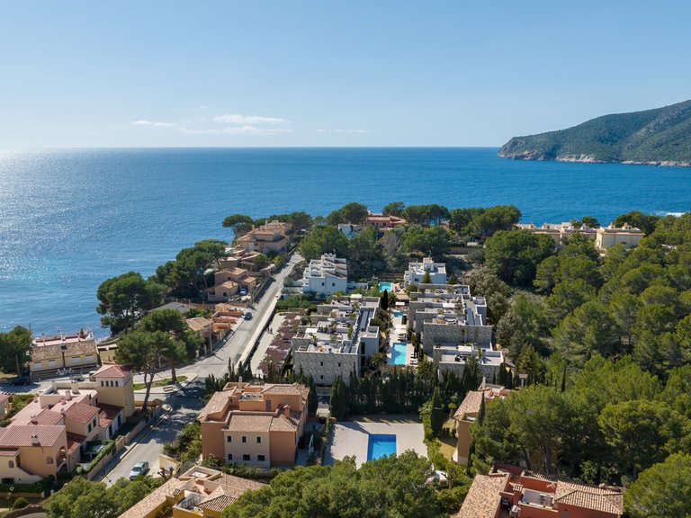 Apartment for Sales in Sant Elm, Balearic Islands 23