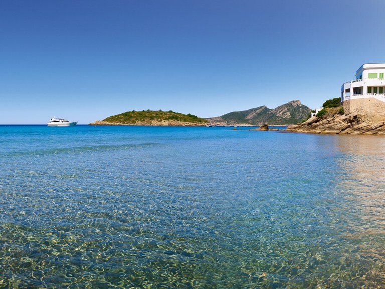 Apartment for Sales in Sant Elm, Balearic Islands 29