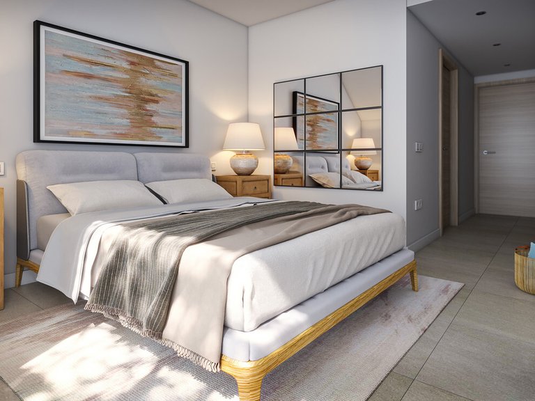Apartment for Sales in Sant Elm, Balearic Islands 14
