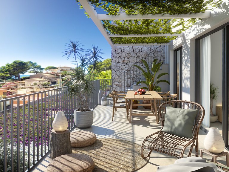 Apartment for Sales in Sant Elm, Balearic Islands 10