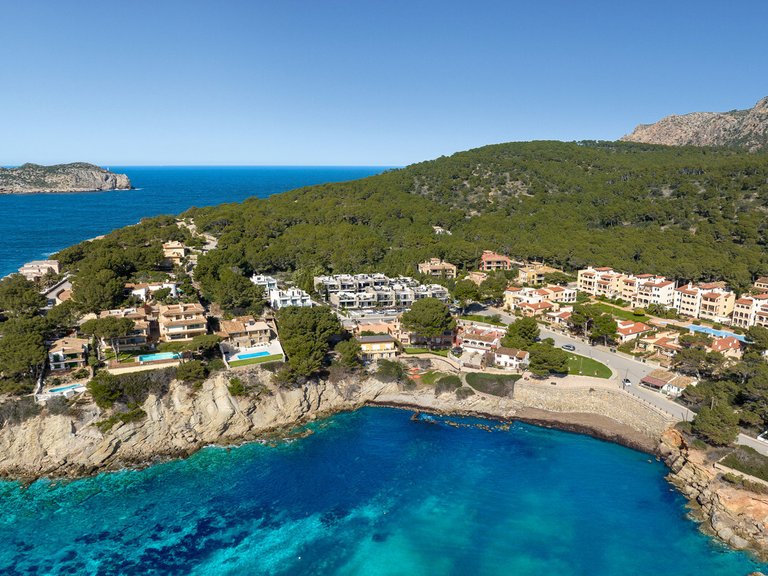 Apartment for Sales in Sant Elm, Balearic Islands 17