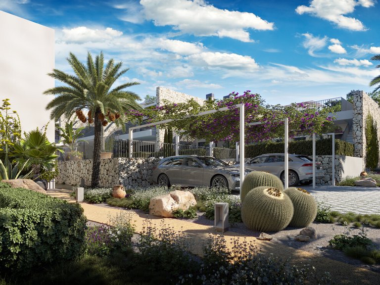Apartment for Sales in Sant Elm, Balearic Islands 15