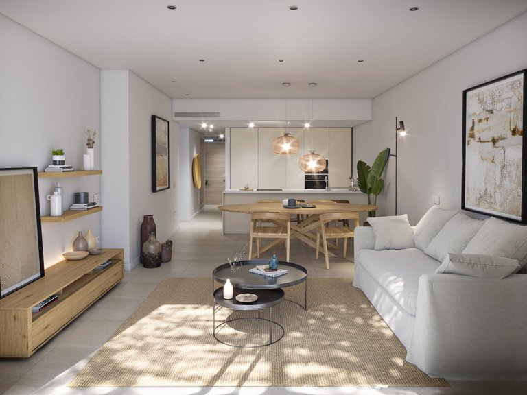 Apartment for Sales in Sant Elm, Balearic Islands 5