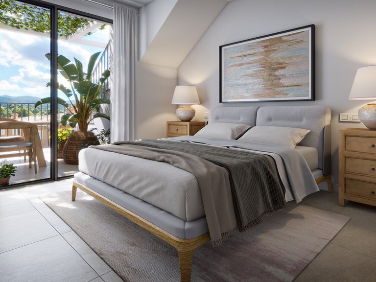 Apartment for Sales in Sant Elm, Balearic Islands 7