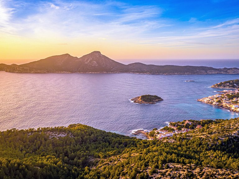 Apartment for Sales in Sant Elm, Balearic Islands 21