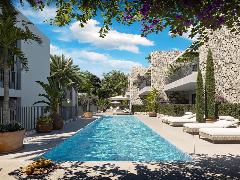 Apartment for Sales in Sant Elm, Balearic Islands 3