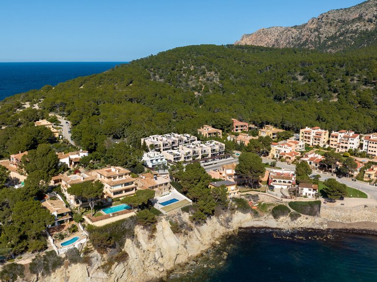 Apartment for Sales in Sant Elm, Balearic Islands 16