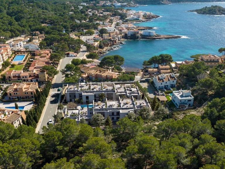 Apartment for Sales in Sant Elm, Balearic Islands 20