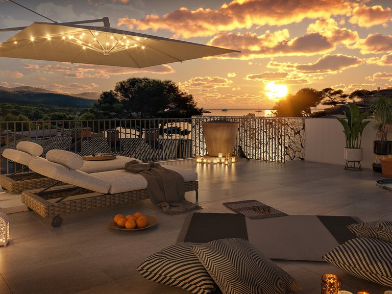 Apartment for Sales in Sant Elm, Balearic Islands 26