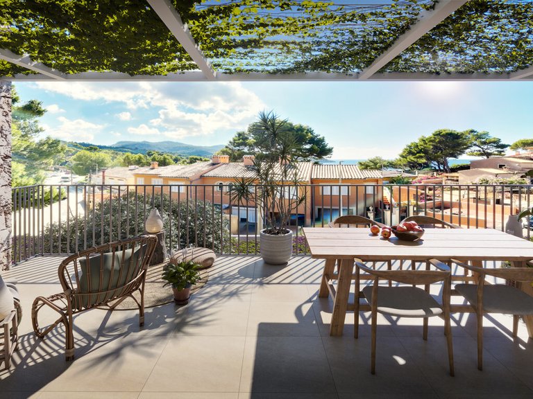 Apartment for Sales in Sant Elm, Balearic Islands 1