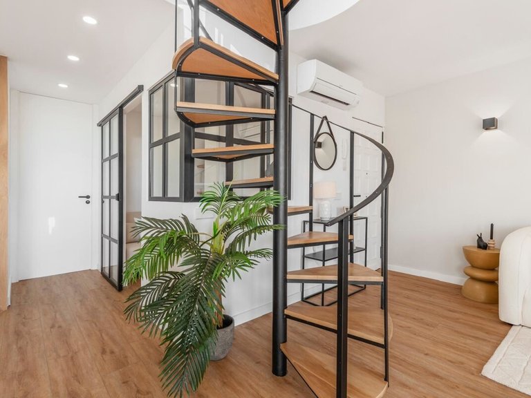 Apartment for Sales in Porto Pi, Balearic Islands 11