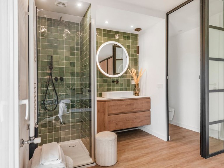 Apartment for Sales in Porto Pi, Balearic Islands 16