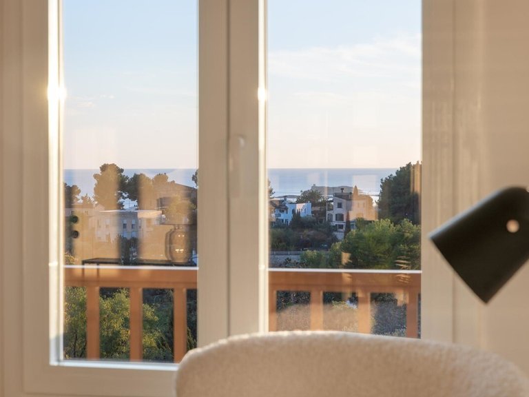 Apartment for Sales in Porto Pi, Balearic Islands 35