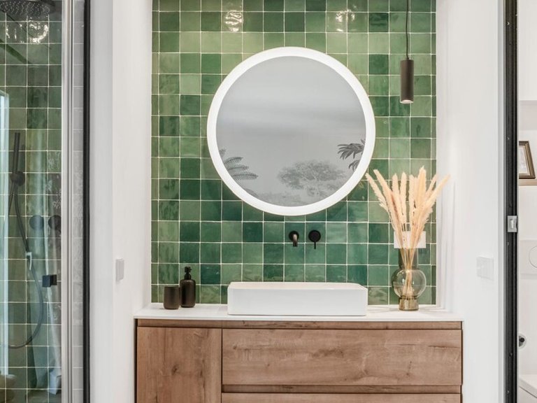 Apartment for Sales in Porto Pi, Balearic Islands 19