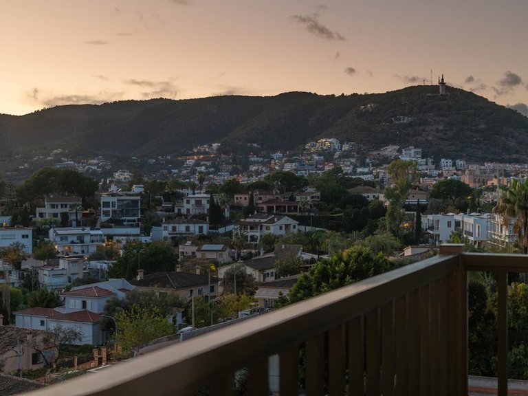 Apartment for Sales in Porto Pi, Balearic Islands 44