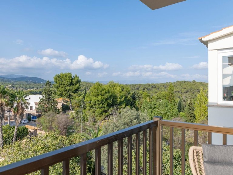 Apartment for Sales in Porto Pi, Balearic Islands 4