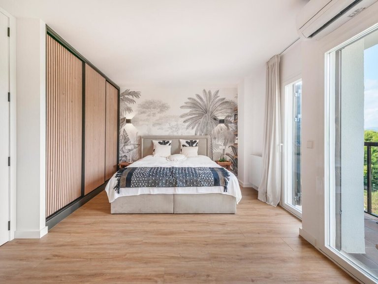 Apartment for Sales in Porto Pi, Balearic Islands 15